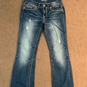 Women’s jeans